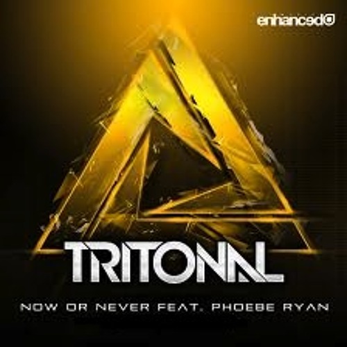 Tritonal - Now Or Never (astrofunk remix)