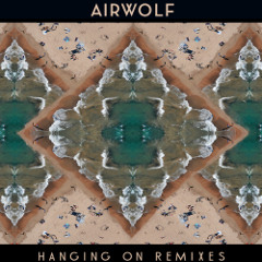 Airwolf - Hanging On (DJ Butcher Remix)