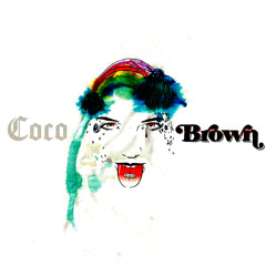 Die Like a Rockstar, Burn Face Like a Jokestar (CocoRosie x Danny Brown)