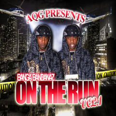 BANGA BANDANAZ- "BEFORE I DIE"