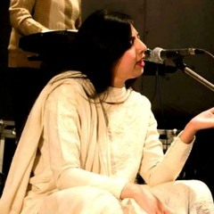 Dr Masuma Anwar - (Old Kaafi) Punjabi - Kaalam -e-Bulleh Shah