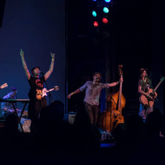 The Haymarket Squares - Revolt Resist Rebel