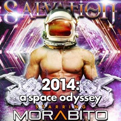 2014: a space odyssey