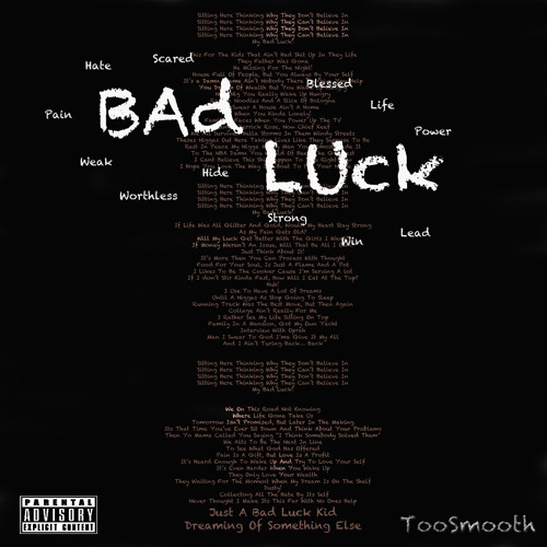 Bad Luck