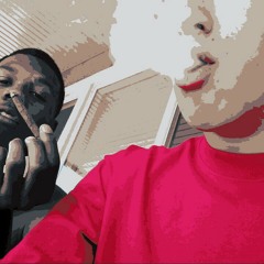 Nuthin' Ft. Q Smoov (Prod. by MjNichols)