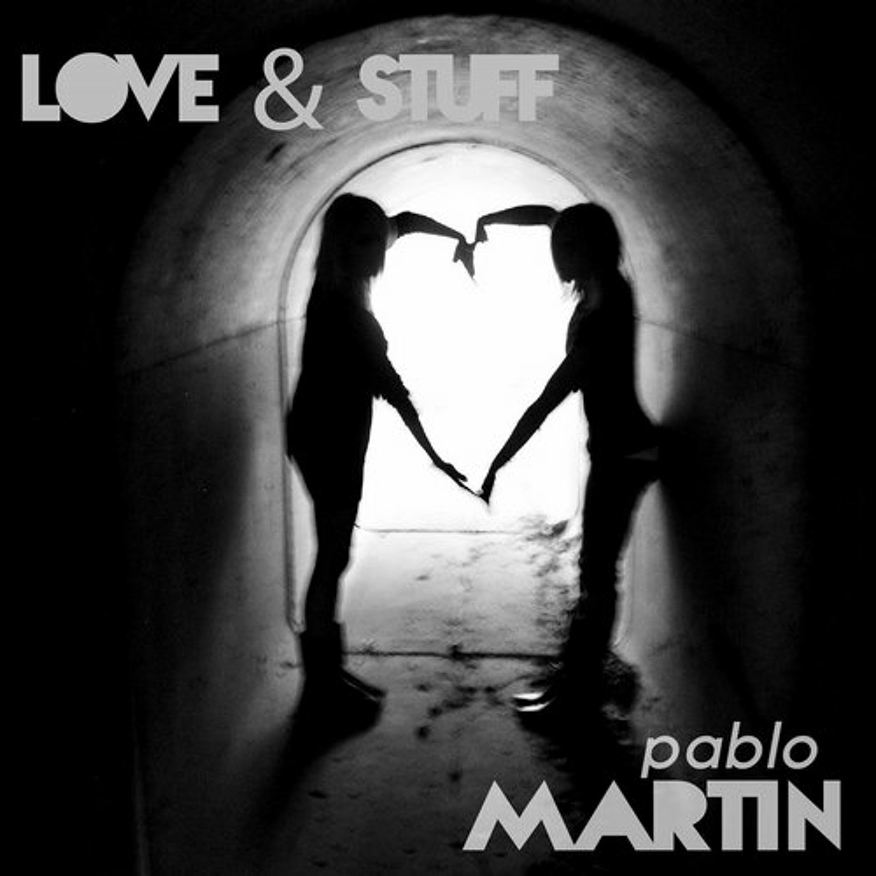 Pablo Martin