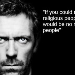 The Athieist(Work in Progress)