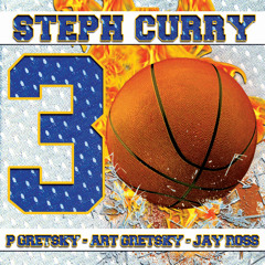 Steph Curry Gret$ky Gang Ft JayRoss Jackpot