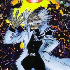 One On One (Graveyard Mix) ft Kevin Warner