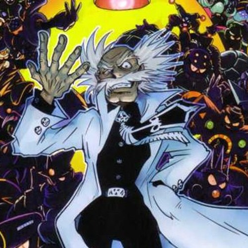 One On One (Graveyard Mix) ft Kevin Warner