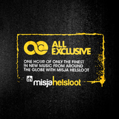 Misja Helsloot - All Exlusive 107