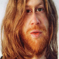 licking condensed water vapour off a car window