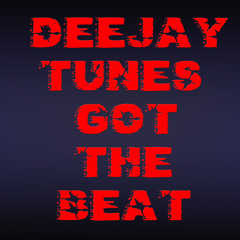 Dj Tunes Megamix Ecuatorianisimo