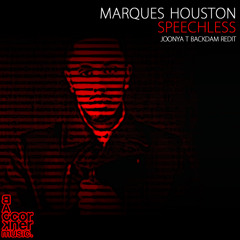 Marques Houston - Speechless (Joonya T Backdam Redit) SNIPPET
