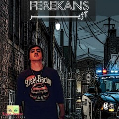 Ferekans - azhir