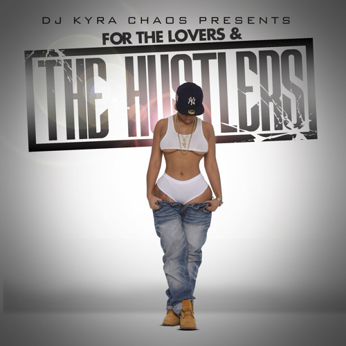 DJ Kyra Chaos For The Lovers by KyraChaos