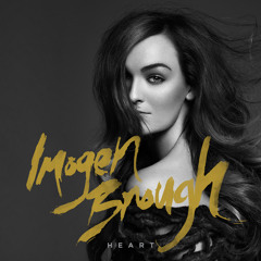 Imogen Brough - 'Heart'