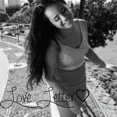 Love Letter (Cover)