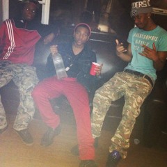 QuaBoe,Steelo,Qua Blades,Bone,and Javonte $GwapGang$ (FLEXIN) Diss Song