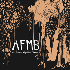 AFMB - A forest mighty black (Album teaser DPC 047)
