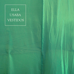 Ella Usaba Vestidos - Los Waldners (Sencillo)