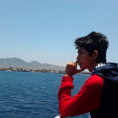 Ku Yakin Kau Bisa (Walau Dalam Sepi)