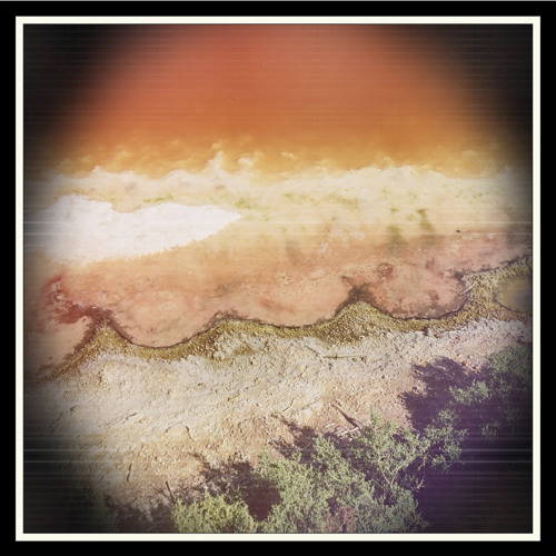 Mandarin Dynasty - Lap Steel Blues