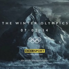 Alexis Troy - White Walkers(Winter Olympics 2014 - BBC Sport)
