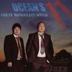 Ocean's 11 - Agshin