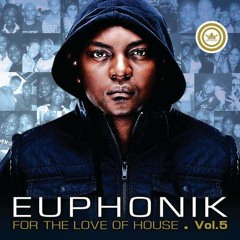Euphonik Feat. Chomee - Jack Knife (Seldotive Mix)