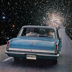 Lonely Gravity (Original Mix)