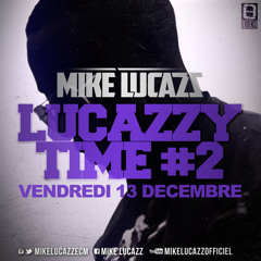 Lucazzy Time 2