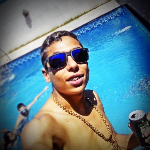 MC JL - POXA VIDA ISSO É VIDA ♪ O FLUXO TA FORMADO  VERSÃO DJ ALEMÃO 2014