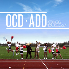 OCD ADD