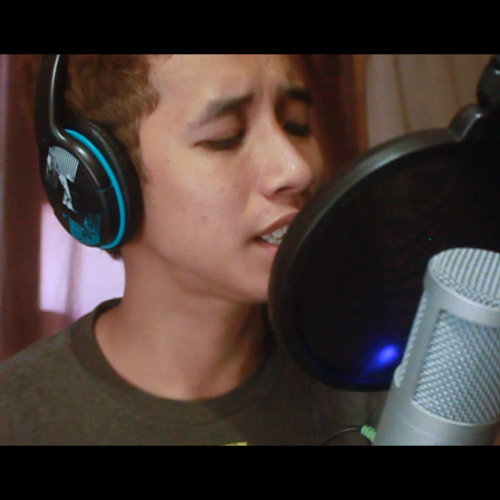 GABI by Kian Dionisio ( Instrumental by Cholo Ortiz ) cover by Jezreel Dave Lacida