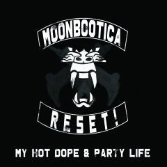 Moonbootica - "My Hot Dope" (Purple Disco Machine Remix) // FULL PREVIEW