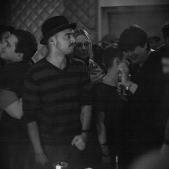 SUNSHINE PEOPLE *KONS MELLOW MIX