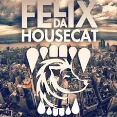 Felix Da Housecat & Frederico Scavo — This Sinner Winner (Hedgehog Bootleg)