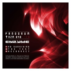 Pandorum - No Surviving EP