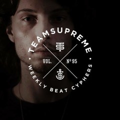 Vol. 95 (The "Start" Cypher)