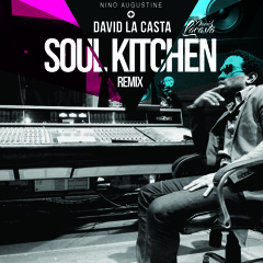 Nino Augustine - Soul Kitchen (Remix)