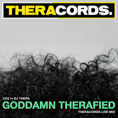 Catatonic Overload vs. Dj Thera - Goddamn Therafied (Theracords Live Mix)