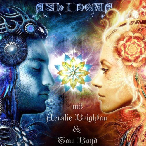 Anhidema - THE SEVENTH SANCTUARY (Feat. Tom Boyd & Aeralie Brighton)