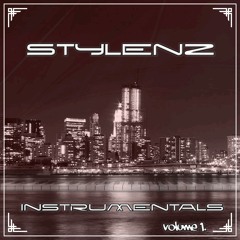 Stylenz Beat - Shady [Instrumental]
