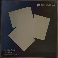 Maksim Dark - Affklupper (Rodrigo DP Main Mix) Preview