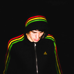 PJ Coyle - Drum Machine Glasgow Promo Mix Feb 2014