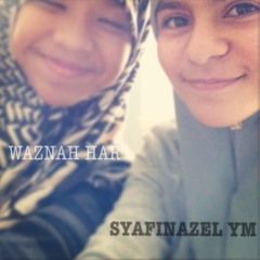 Waznah Har & Syafinazel YM - Fading Flower (Yuna)