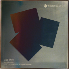 Aedicule - Ignition (Romport Remix) Preview