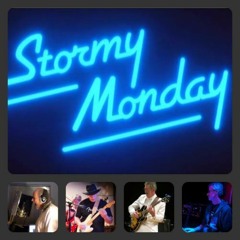 Stormy Monday (BY) Aldy Mulder And F.O.G. Bluesband (W) Johnny Gray, Six String Woody, Jimmy Dean