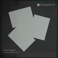 Peter Fateyev - Franklin (Original Mix) Preview